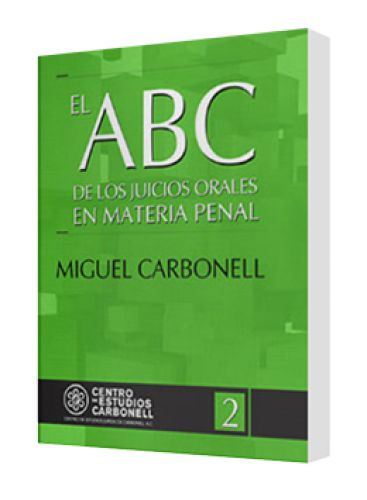 El ABC DE LOS JUICIOS ORALES EN MATERIA ..